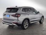2024 BMW X3 sDrive30i sDrive30i