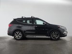 2018 Hyundai Santa Fe Sport 2.0T Ultimate