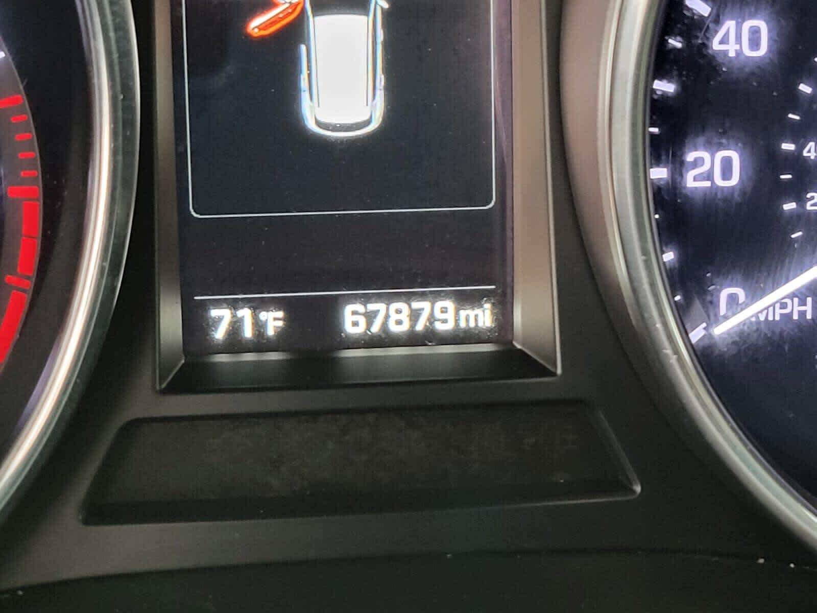 2018 Hyundai Santa Fe Sport 2.0T Ultimate