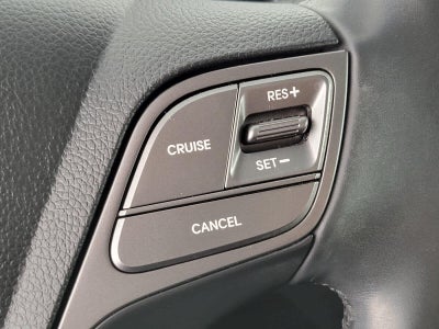 2018 Hyundai Santa Fe Sport 2.0T Ultimate