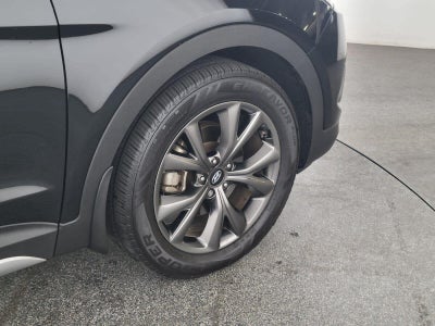2018 Hyundai Santa Fe Sport 2.0T Ultimate