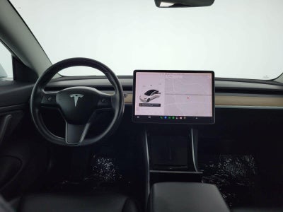 2018 Tesla Model 3 Long Range Battery
