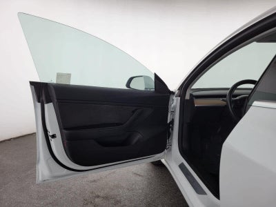 2018 Tesla Model 3 Long Range Battery
