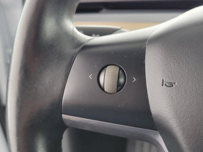 2018 Tesla Model 3 Long Range Battery
