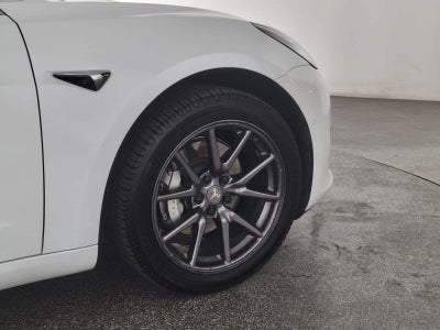 2018 Tesla Model 3 Long Range Battery