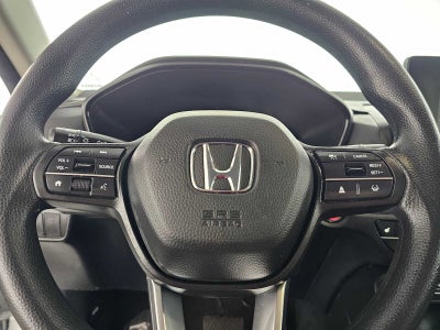 2023 Honda CR-V EX