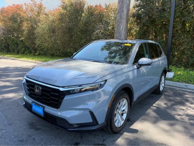 2023 Honda CR-V EX