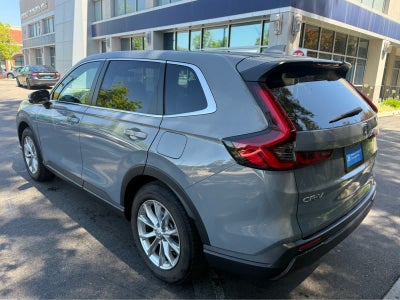 2023 Honda CR-V EX