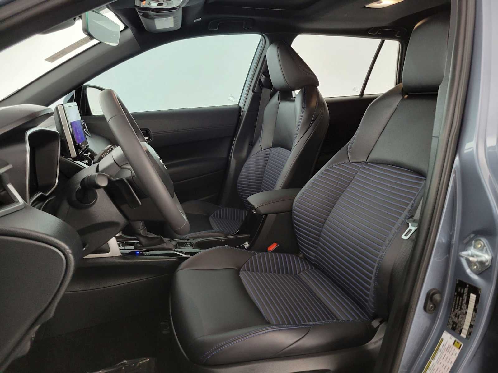 2024 Toyota Corolla Cross Hybrid XSE