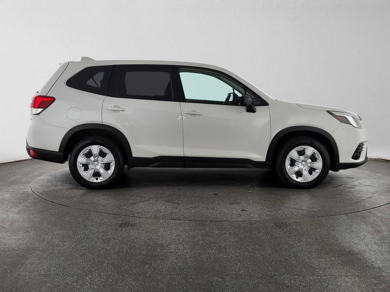 2022 Subaru Forester CVT