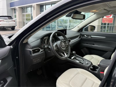2023 Mazda Mazda CX-5 2.5 S Preferred Package