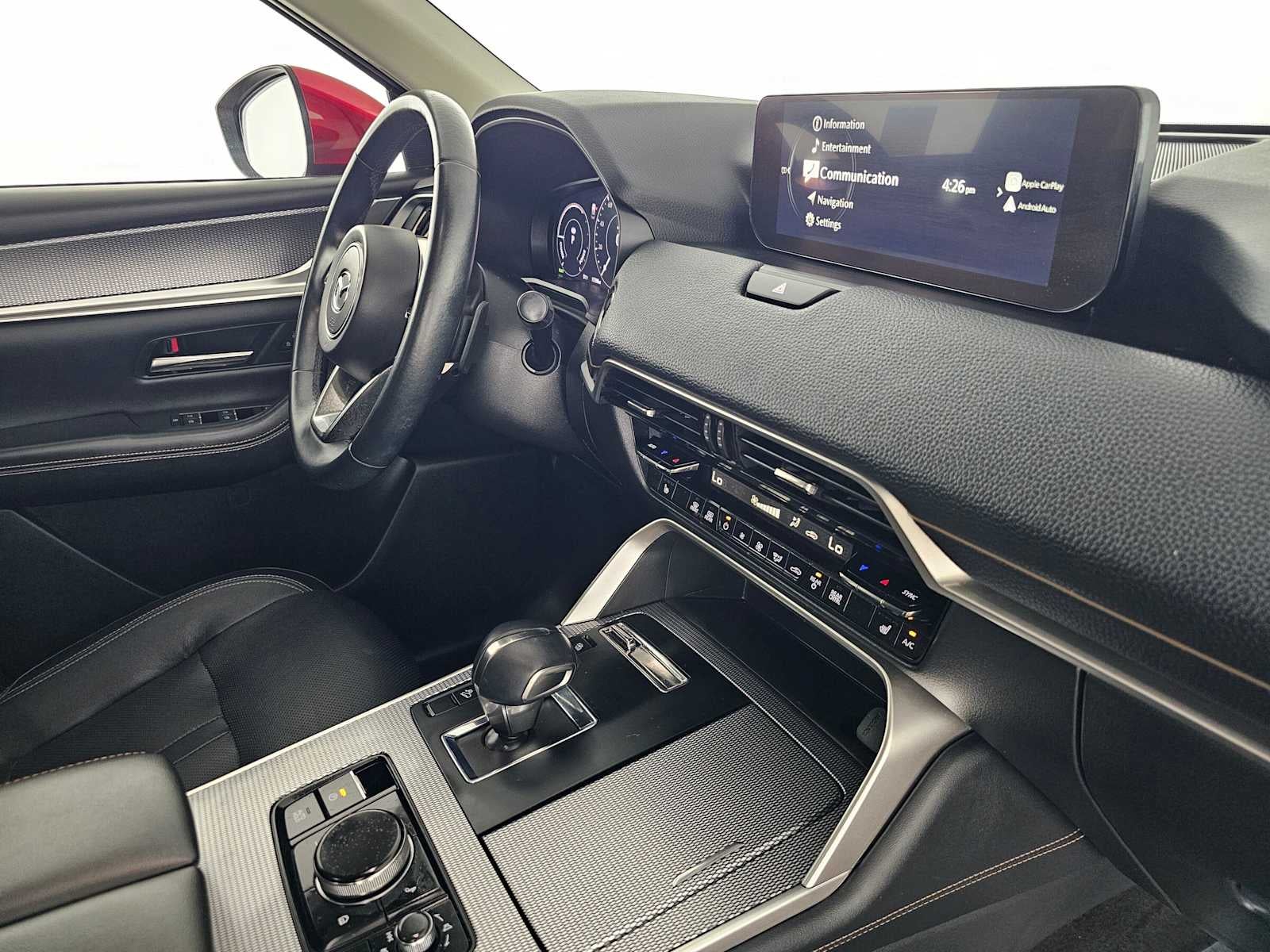 2024 Mazda Mazda CX-90 PHEV Preferred