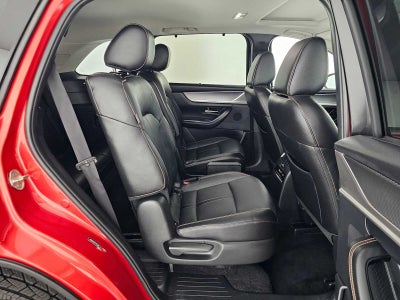 2024 Mazda Mazda CX-90 PHEV Preferred