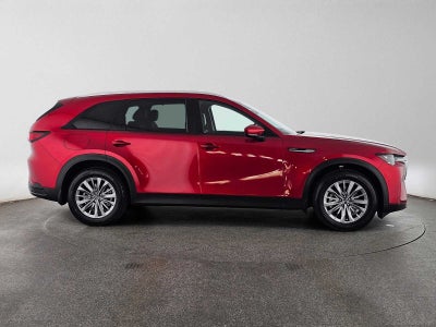 2024 Mazda Mazda CX-90 PHEV Preferred