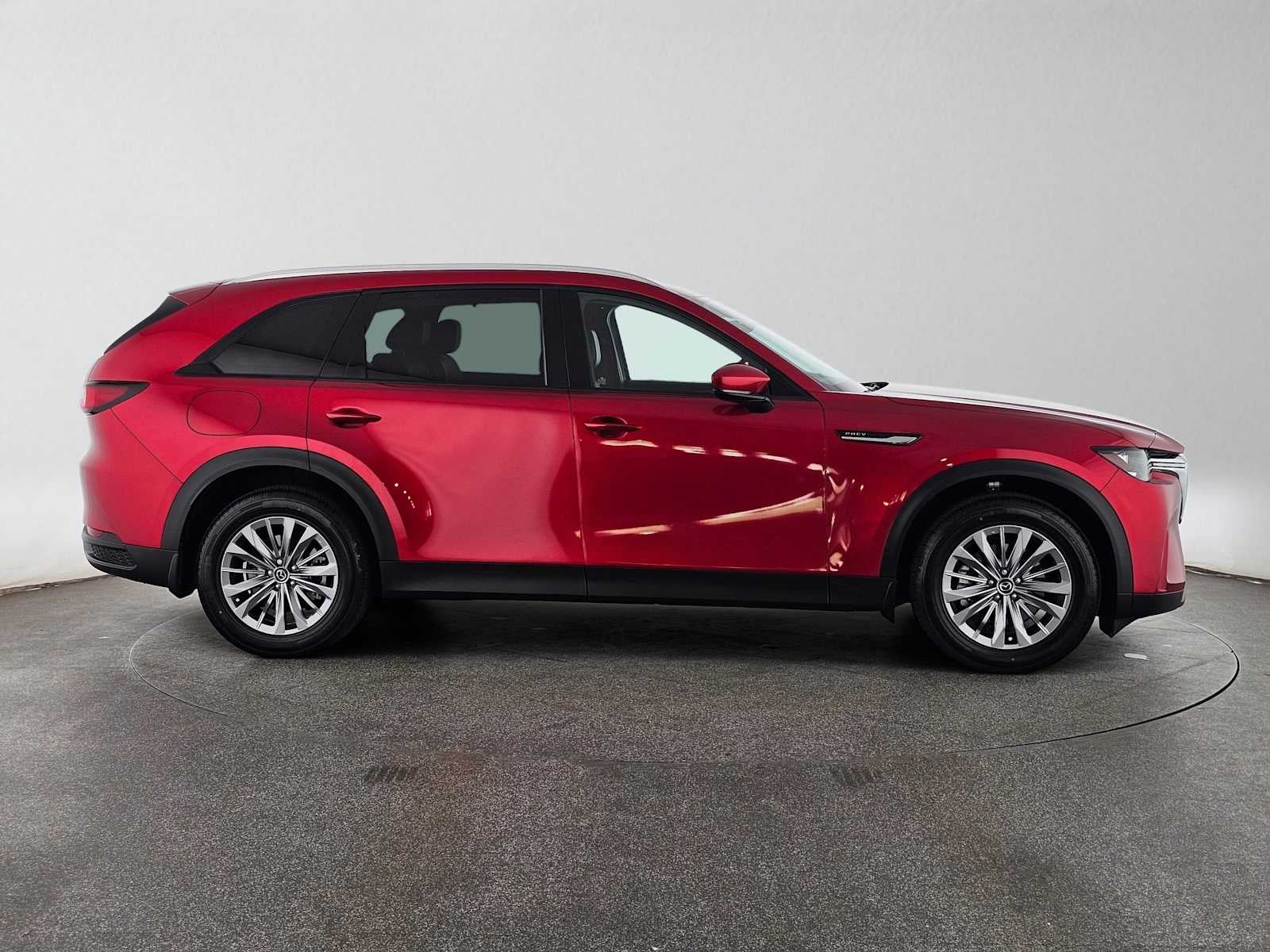 2024 Mazda Mazda CX-90 PHEV Preferred