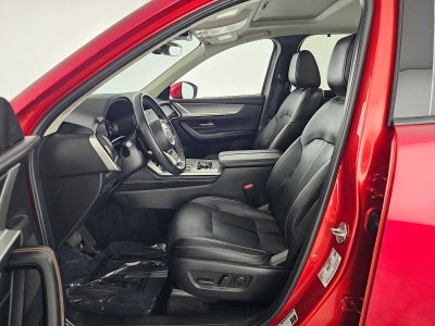 2024 Mazda Mazda CX-90 PHEV Preferred