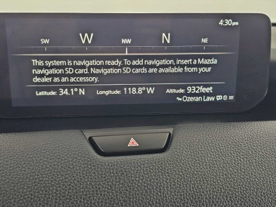 2024 Mazda Mazda CX-90 PHEV Preferred