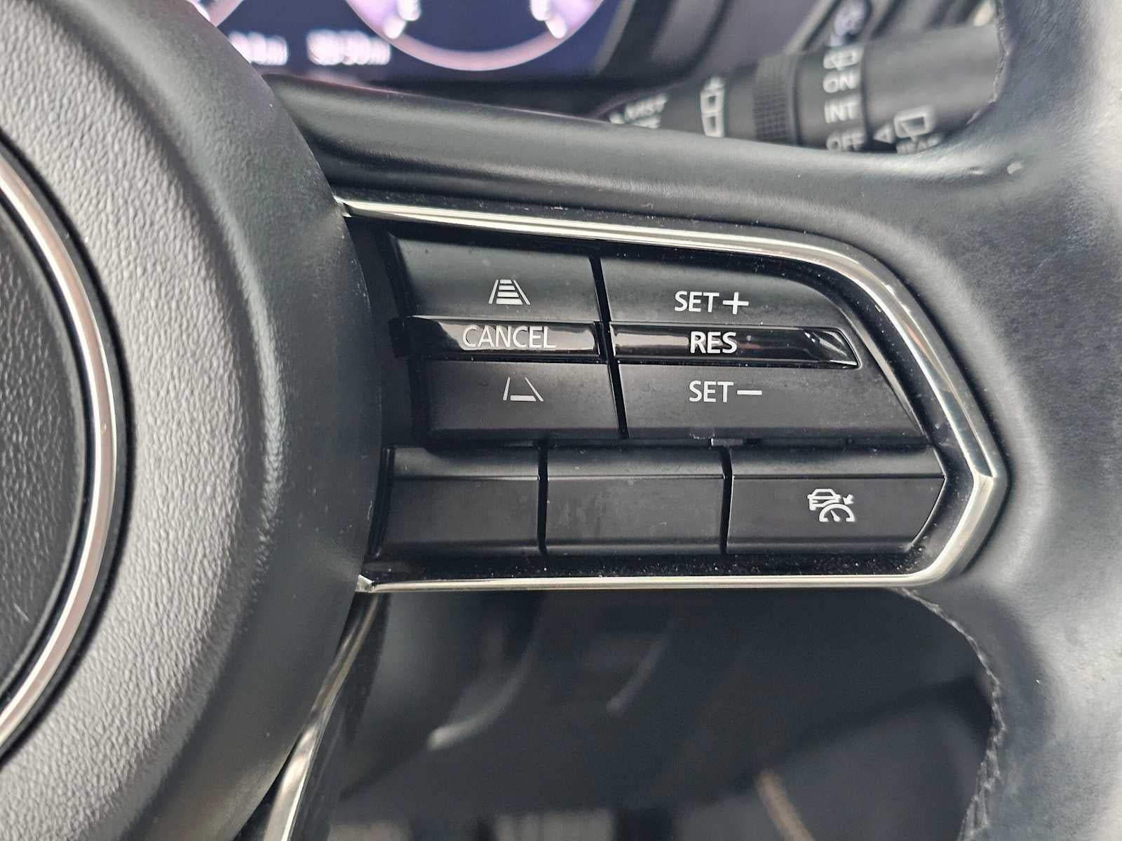 2024 Mazda Mazda CX-90 PHEV Preferred