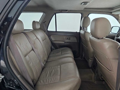 2000 Toyota 4Runner Limited