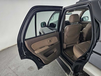 2000 Toyota 4Runner Limited