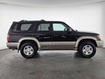 2000 Toyota 4Runner Limited