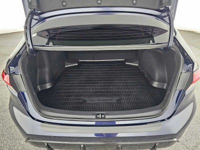 2025 Toyota Corolla Hybrid SE