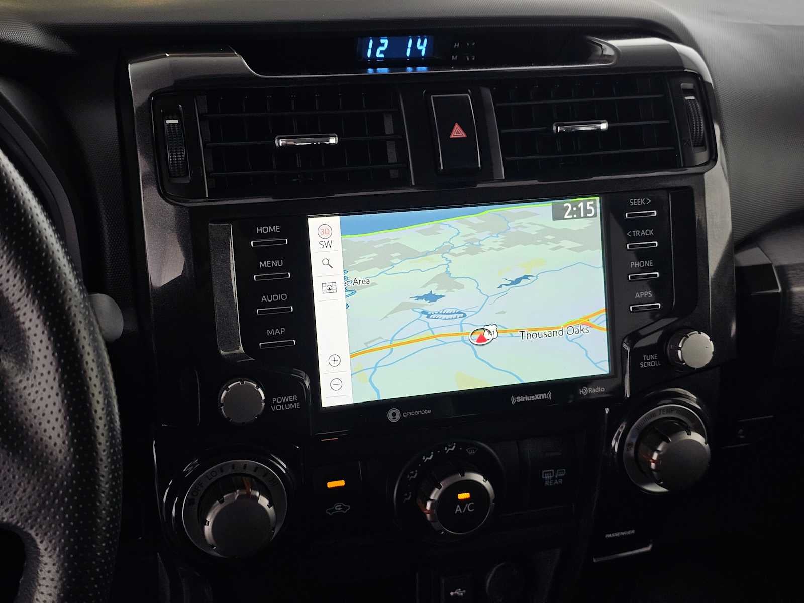 2021 Toyota 4Runner TRD Off Road Premium