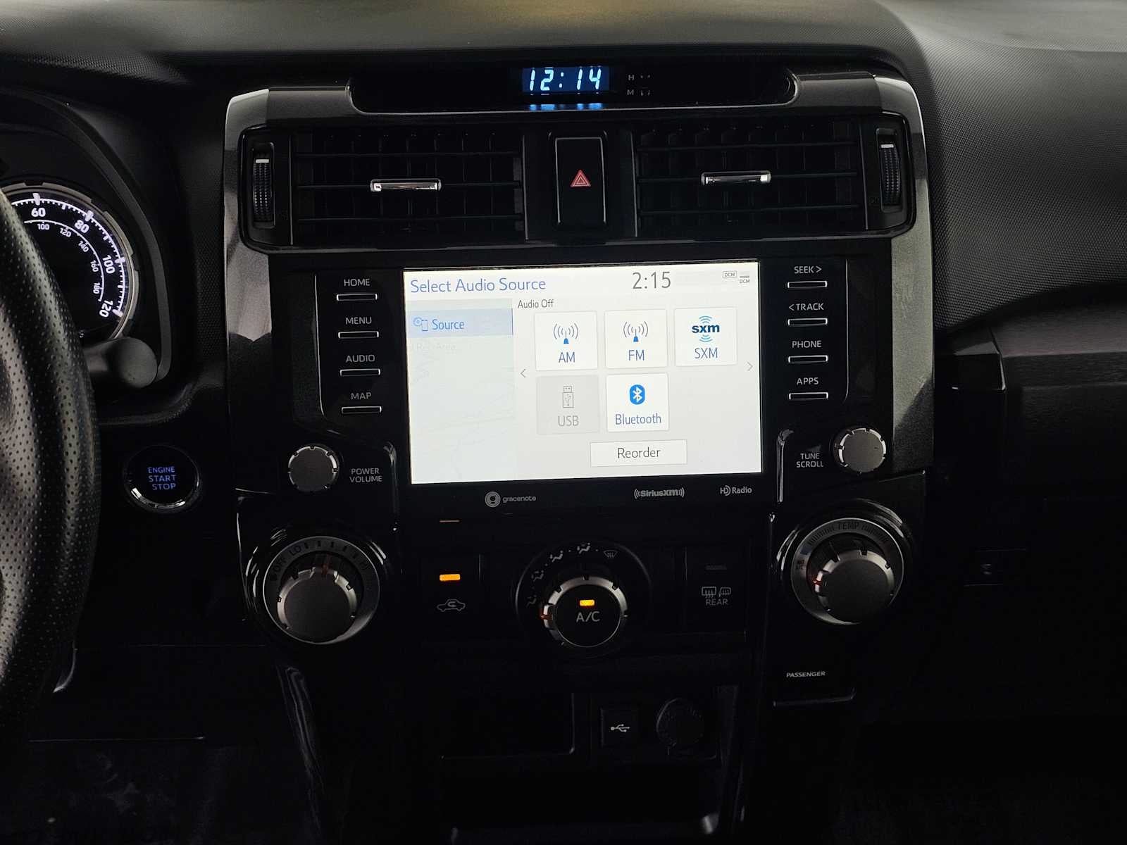 2021 Toyota 4Runner TRD Off Road Premium