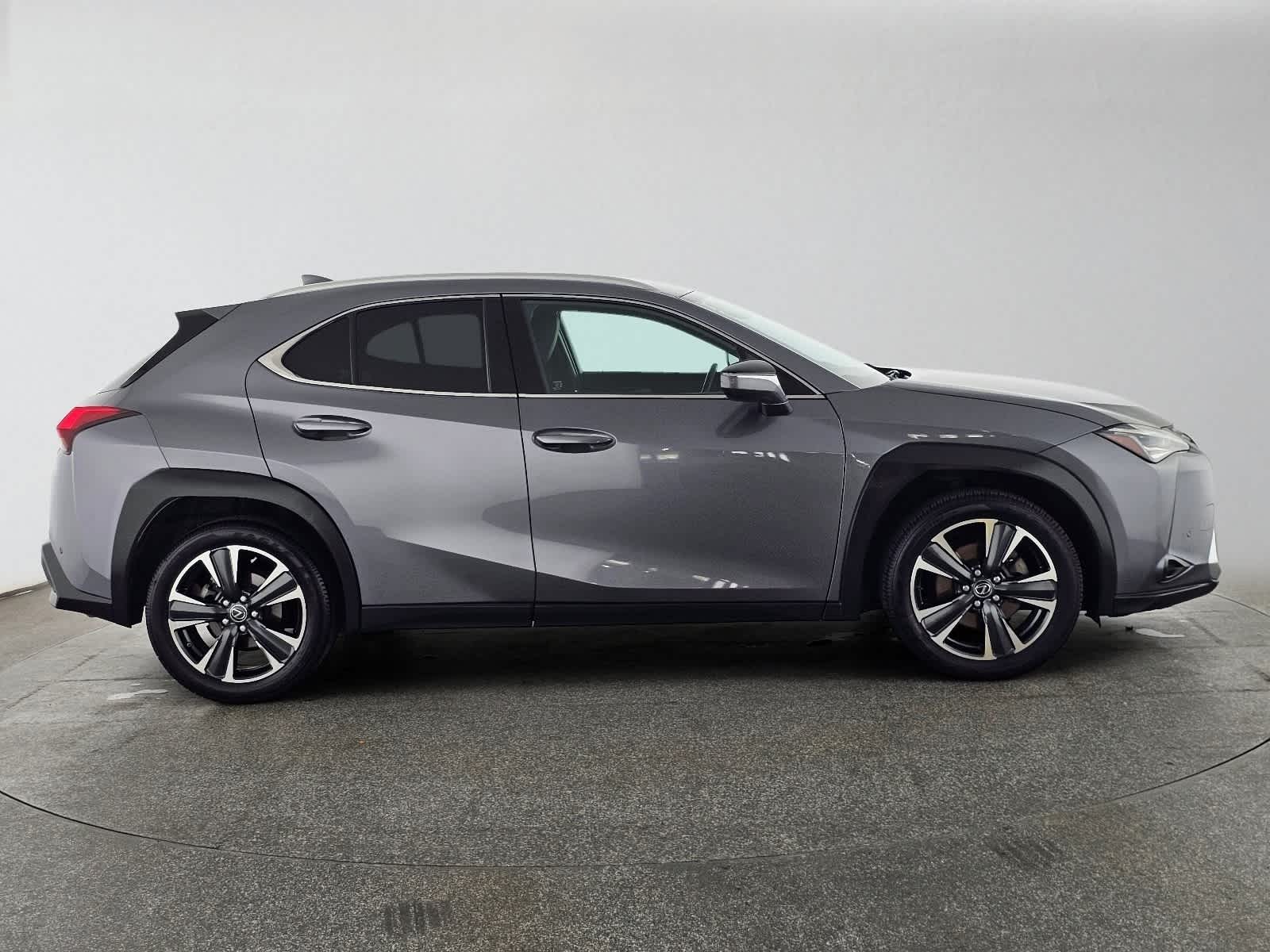 2021 Lexus UX 200 UX 200