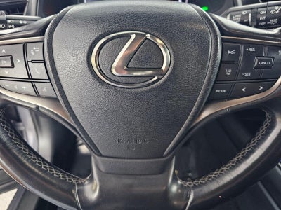 2021 Lexus UX 200 UX 200