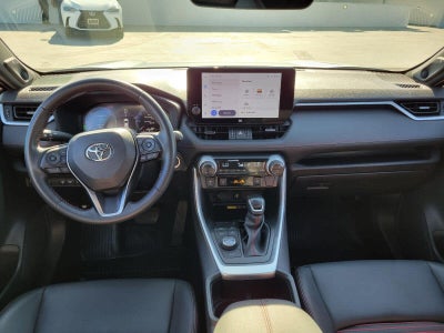 2024 Toyota RAV4 Prime XSE