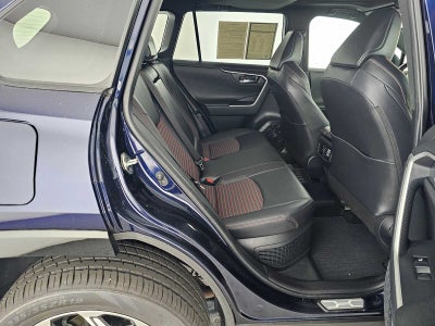 2023 Toyota RAV4 Prime XSE