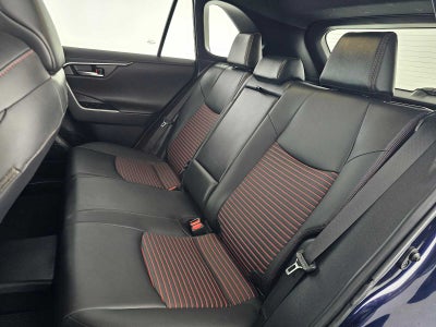 2023 Toyota RAV4 Prime XSE