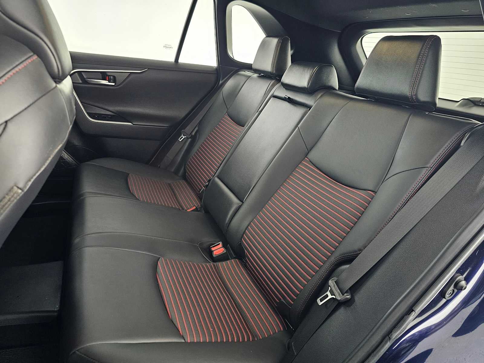 2023 Toyota RAV4 Prime XSE