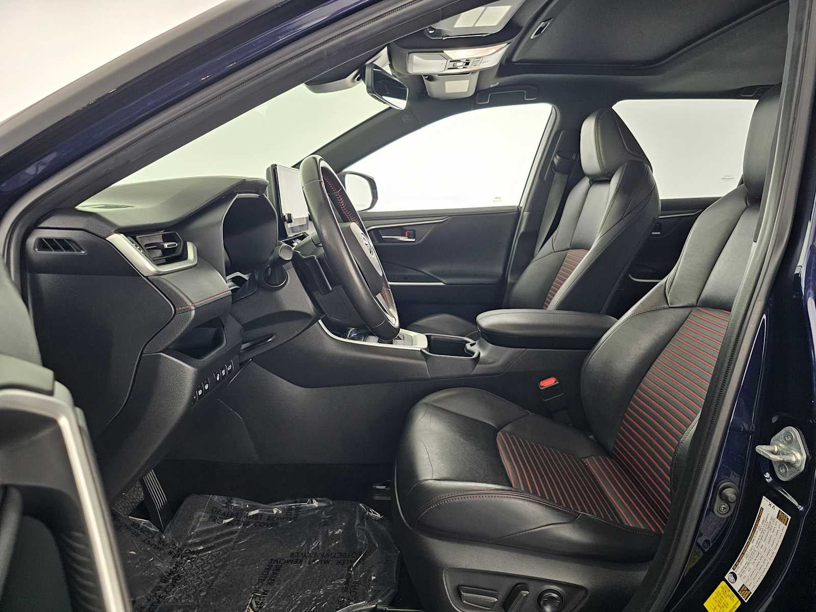 2023 Toyota RAV4 Prime XSE