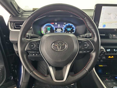 2023 Toyota RAV4 Prime XSE