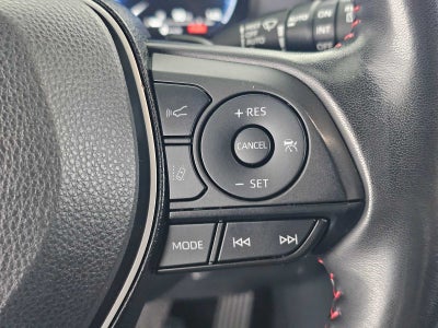 2023 Toyota RAV4 Prime XSE