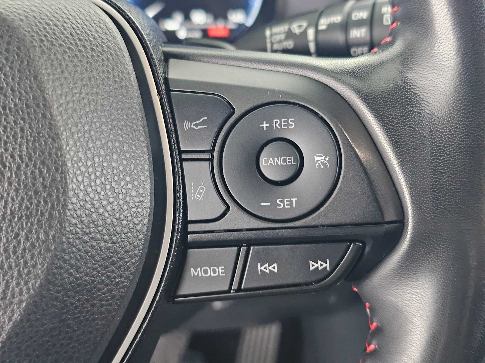 2023 Toyota RAV4 Prime XSE