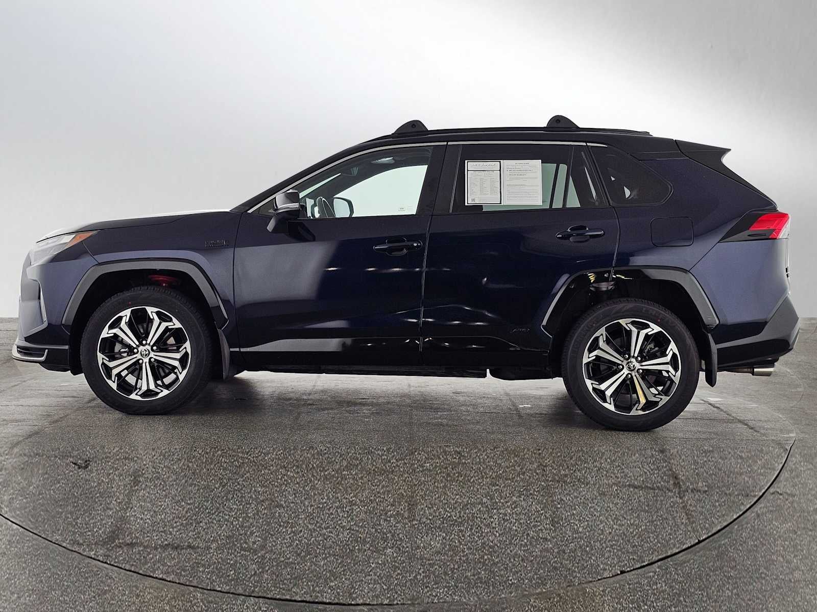 2023 Toyota RAV4 Prime XSE