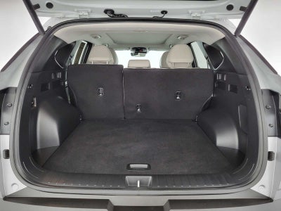 2024 Hyundai Tucson Plug-In Hybrid Limited