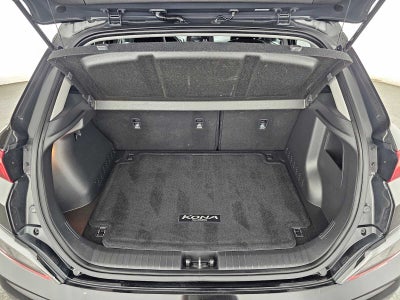 2023 Hyundai Kona Electric SE