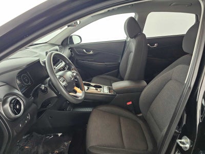 2023 Hyundai Kona Electric SE