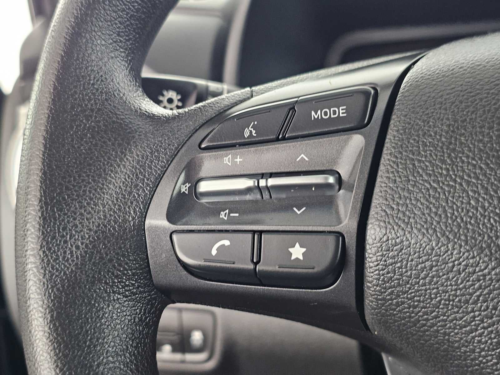 2023 Hyundai Kona Electric SE