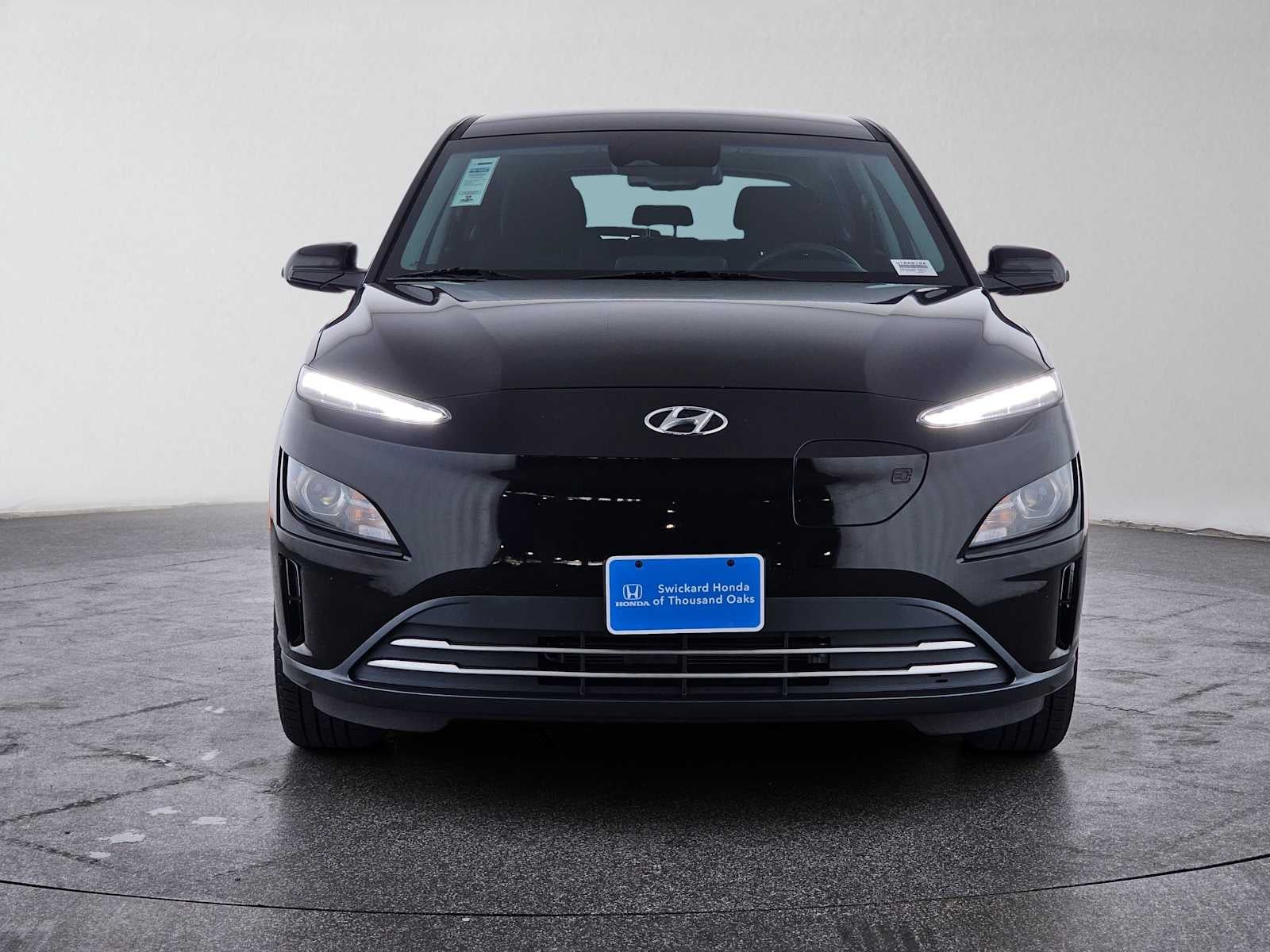 2023 Hyundai Kona Electric SE