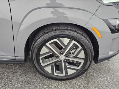 2023 Hyundai Kona Electric SE