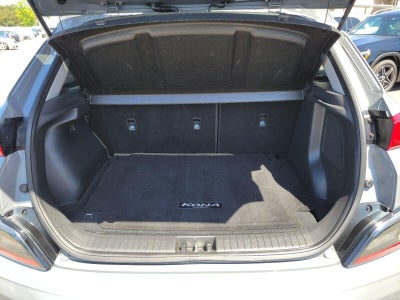 2023 Hyundai Kona Electric Limited