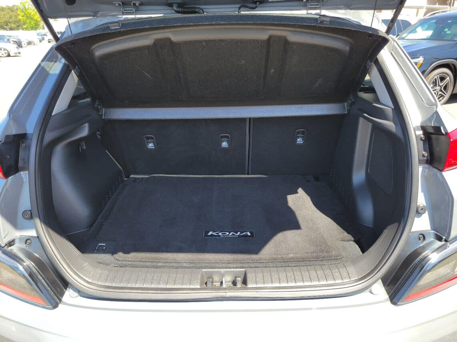 2023 Hyundai Kona Electric Limited