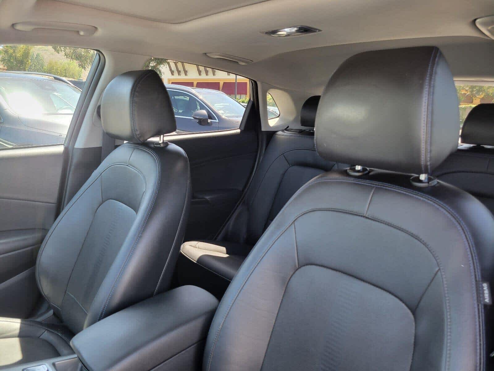 2023 Hyundai Kona Electric Limited