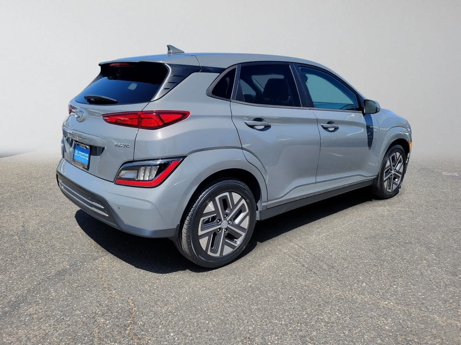 2023 Hyundai Kona Electric Limited