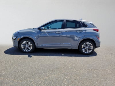 2023 Hyundai Kona Electric Limited